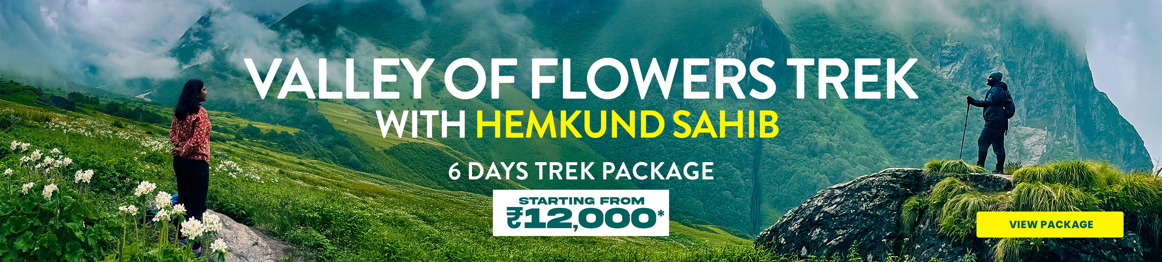 Featured mountain promotion banner 1